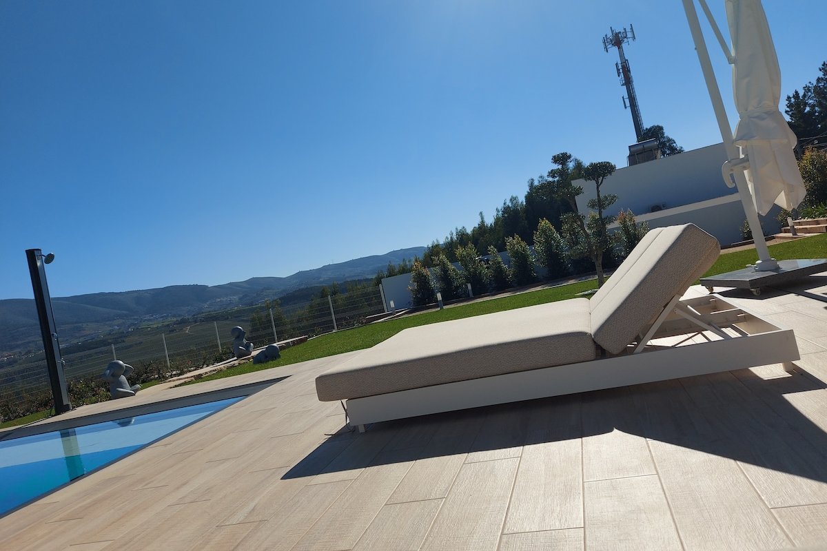 LUXUEUZE VILLA MET VERWARMD ZWEMBAD, PETANQUE gallery image 3