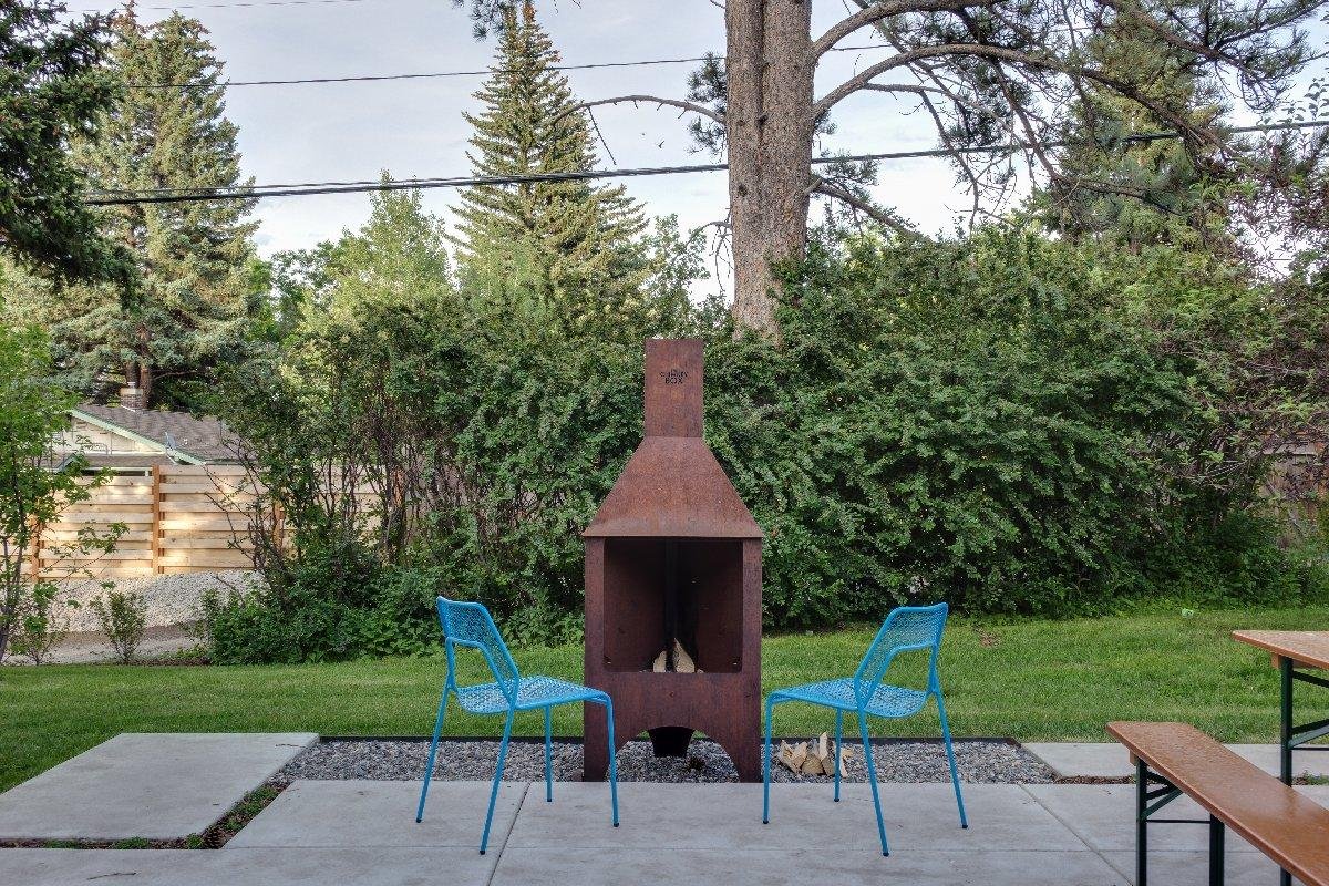 Bozeman Spruce House-Fabulous historic Bozeman hom gallery image 3