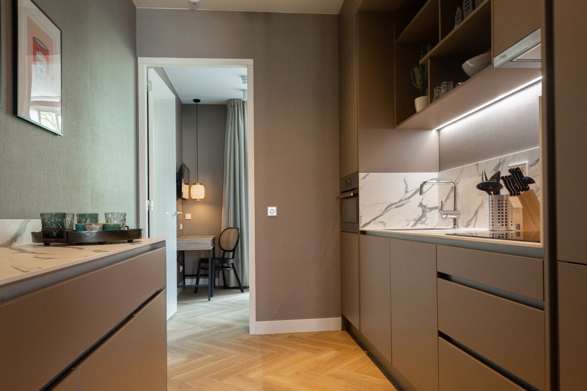 BizStay Maurits 4 gallery image 5