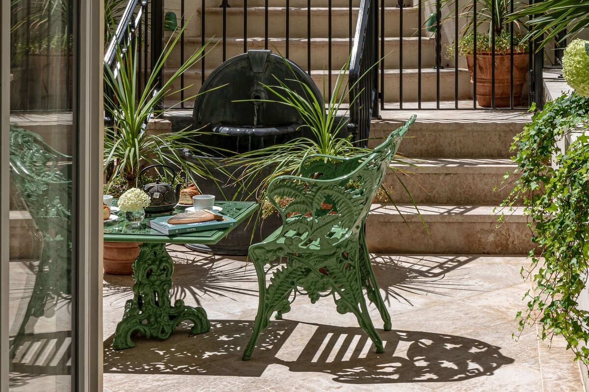 La villa Saint James gallery image 5