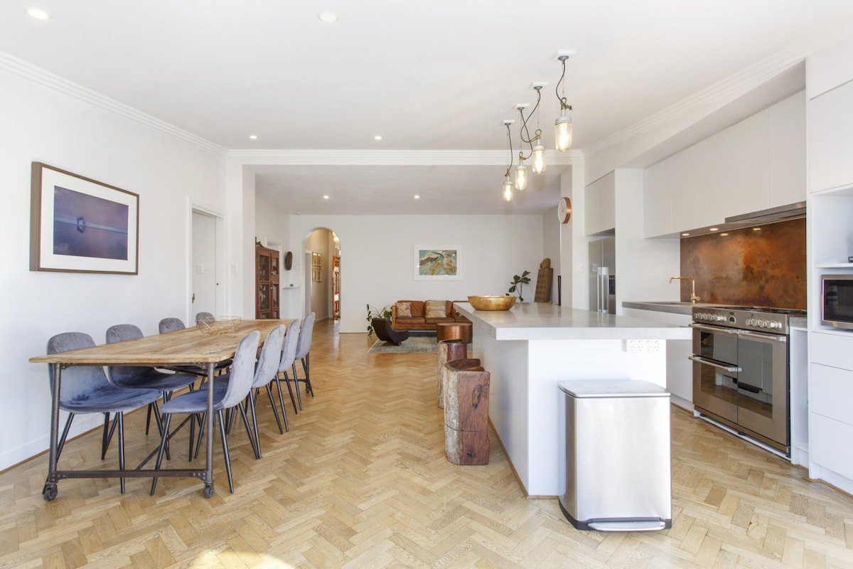 Lilly’s Cottage – Heritage house, South Fremantle gallery image 4