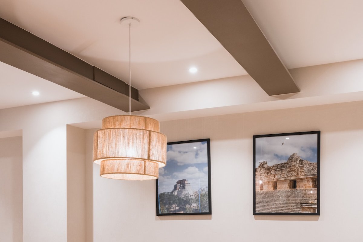 Pancha Flats- Modern 2BDRM “Balam”- Polanco gallery image 5