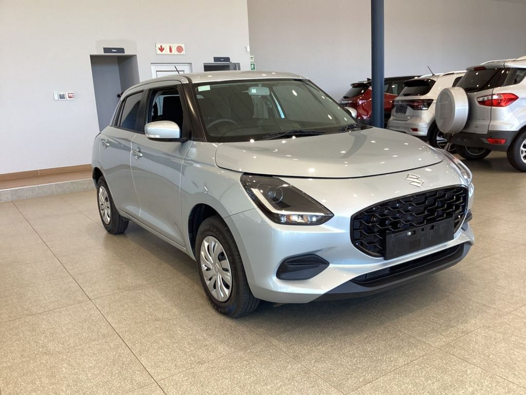 SUZUKI SWIFT 1.2 GL for Sale in South Africa