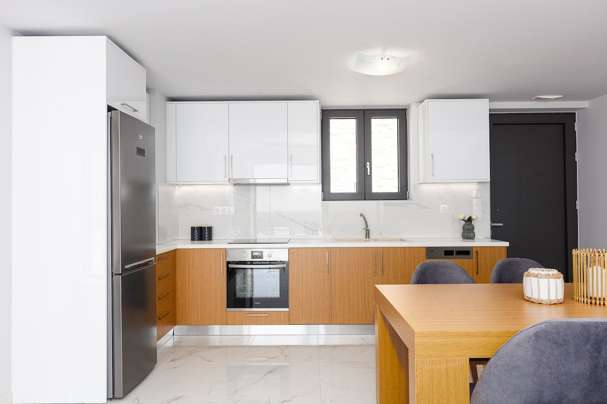 Villa Niso, Private pool, Sea view, Luxury, Quiet gallery image 5