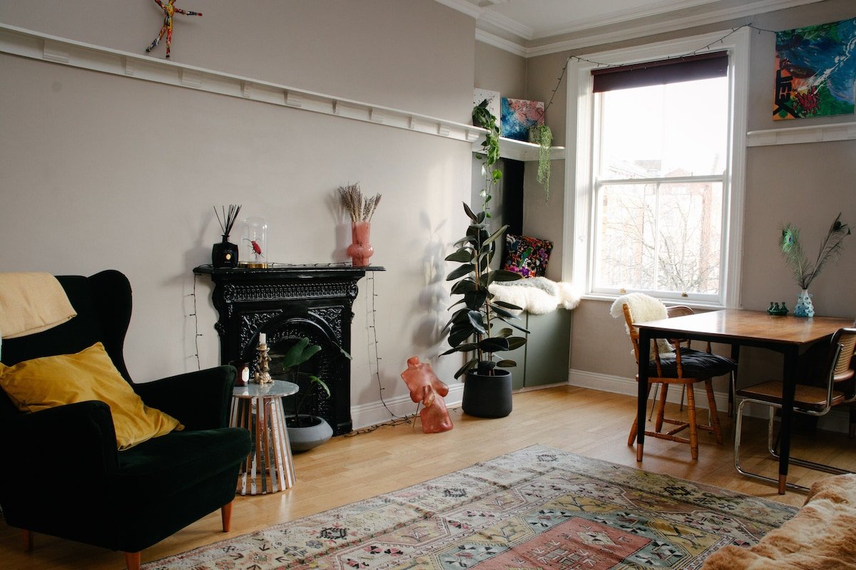 Victorian-style Bank House, Dublin gallery image 4