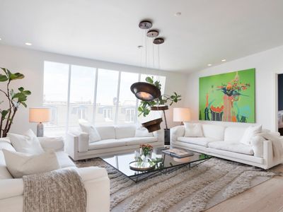 Dinesen Collection Signature Penthouse