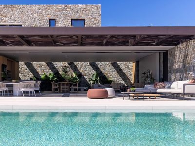 “Avalon” by Aqualiving Villas