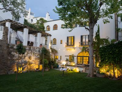 Casa Verda Cadaqués