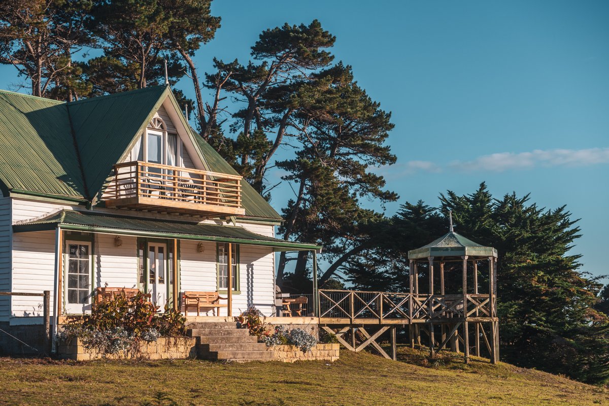 Hill House @ Hawley House