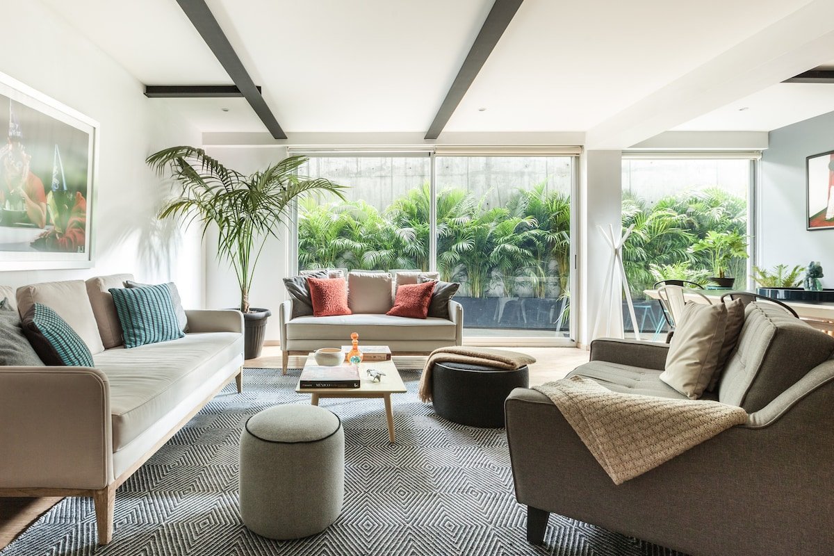 3B Polanco | Gym | Perfect Location gallery image 2