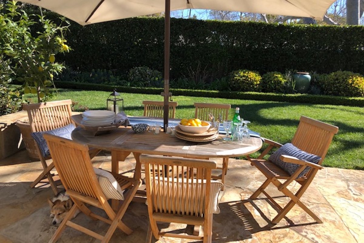 5 Star 4-Bdr. Beachside Escape: One Block to Zuma