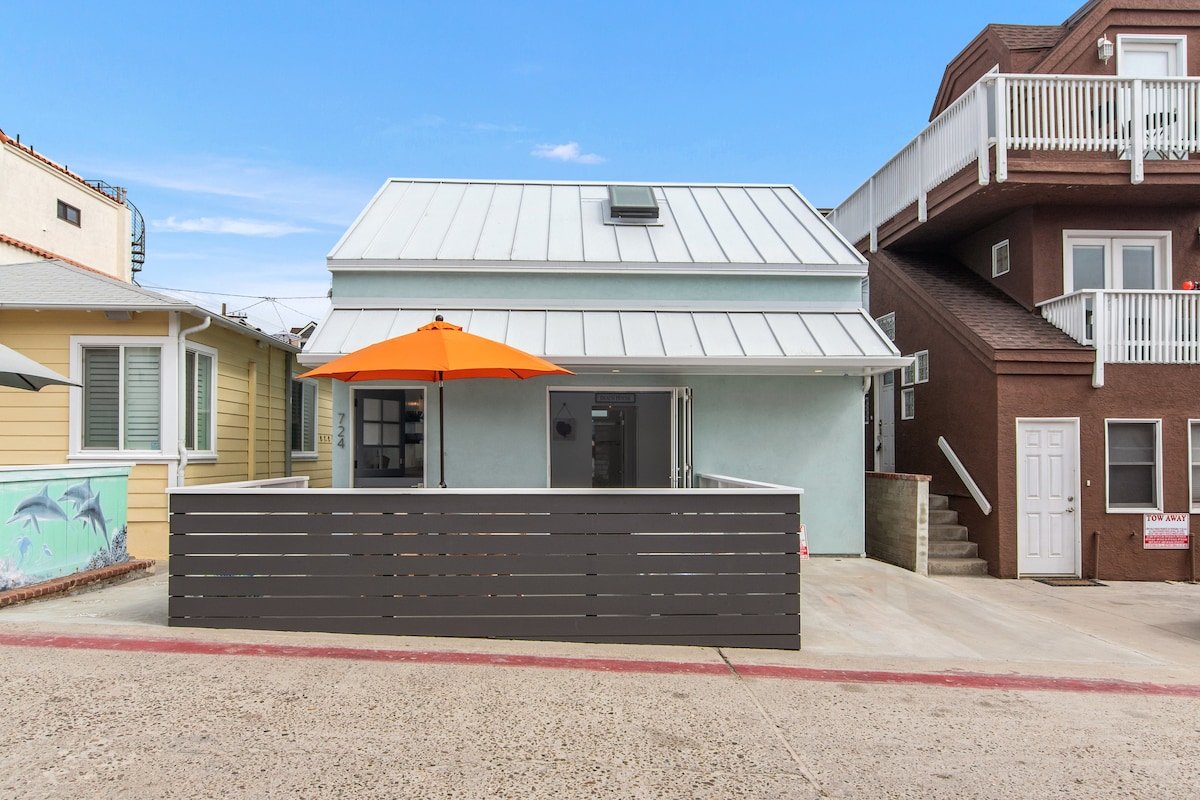 Ultimate Multi-Family Beach VACAY with 2 UNITS gallery image 4