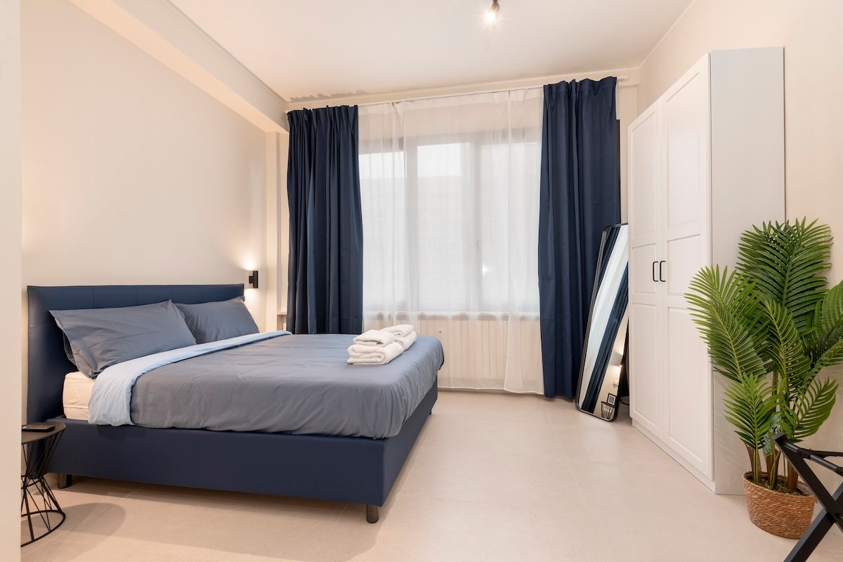 Intero APT 3 stanze 3 bagni a 5 min da Stazione gallery image 4