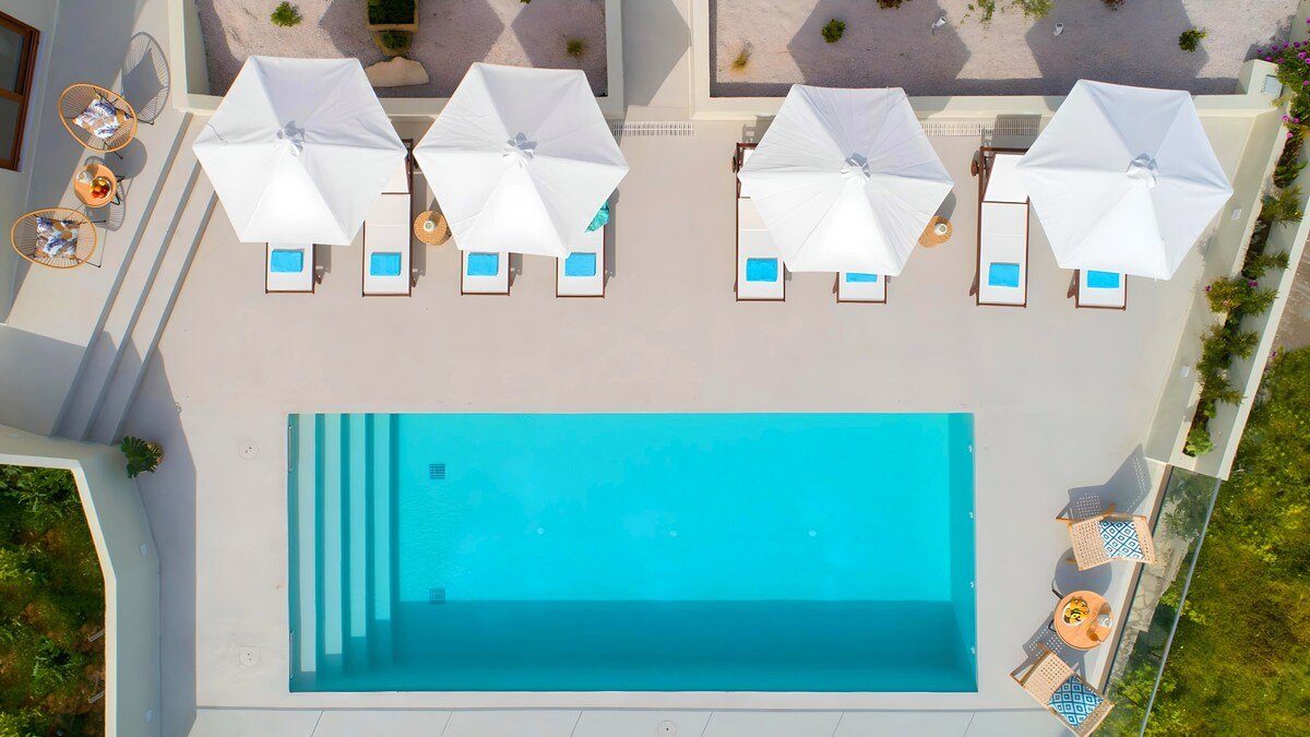 Soluna Villa Private Pool gallery image 4