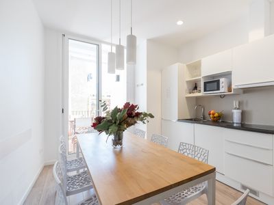 Superior 4 Bedroom Apartment (B1,2,3,4,5)