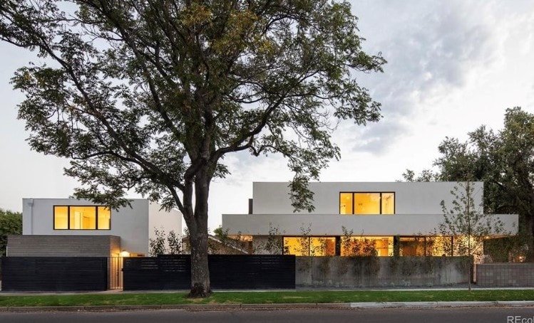 Modern Design House – Blocks to RiNo gallery image 5