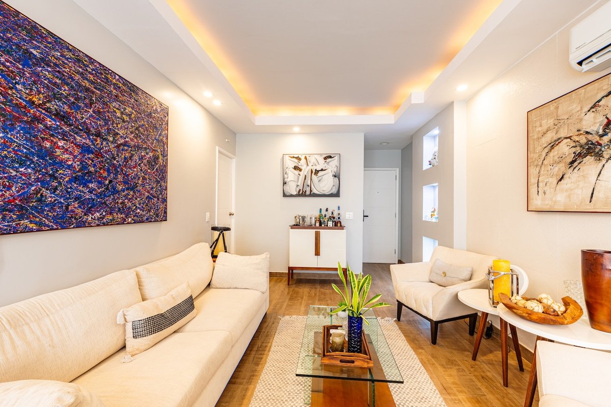 Beautiful Stylish Condo Copacabana Perfect Gateway gallery image 5