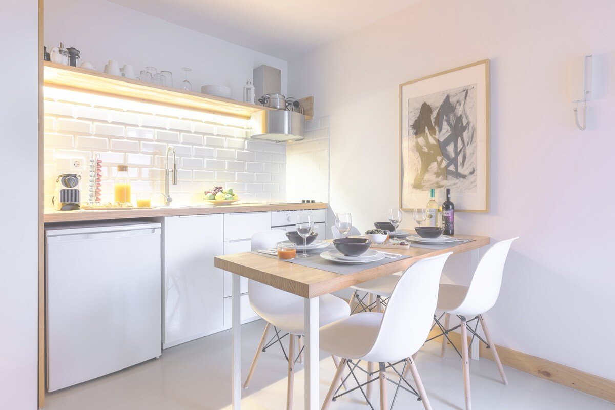 Cozy apartment in La Latina next to Plaza Mayor gallery image 4