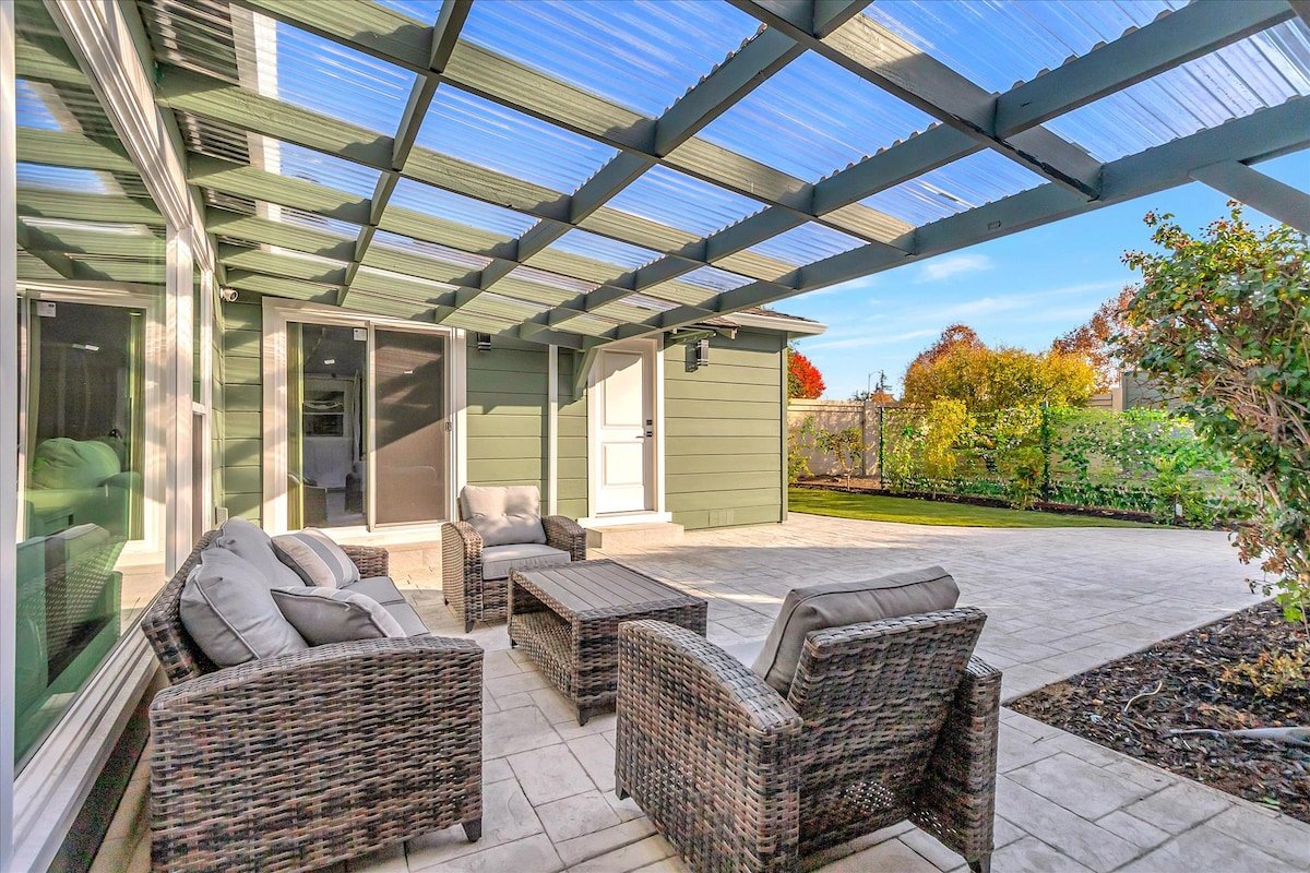 Charming Home near Santana Row/Valley Fair gallery image 5