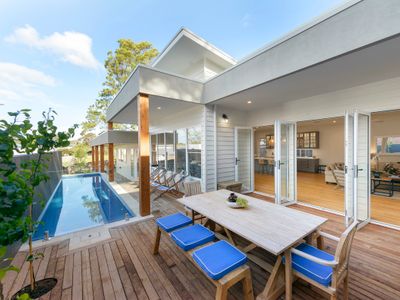 Sea La Vie – Flinders the ultimate spot!