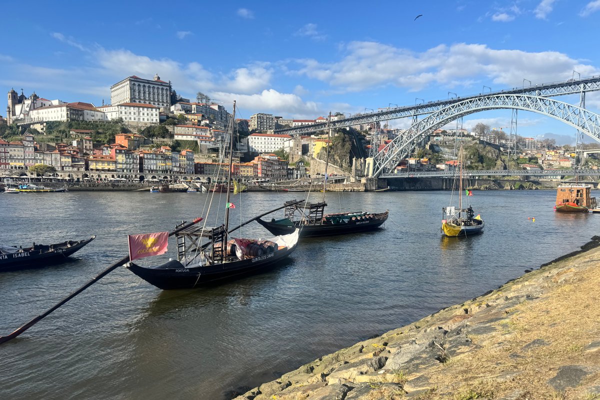 The Duke’s Luxury River House