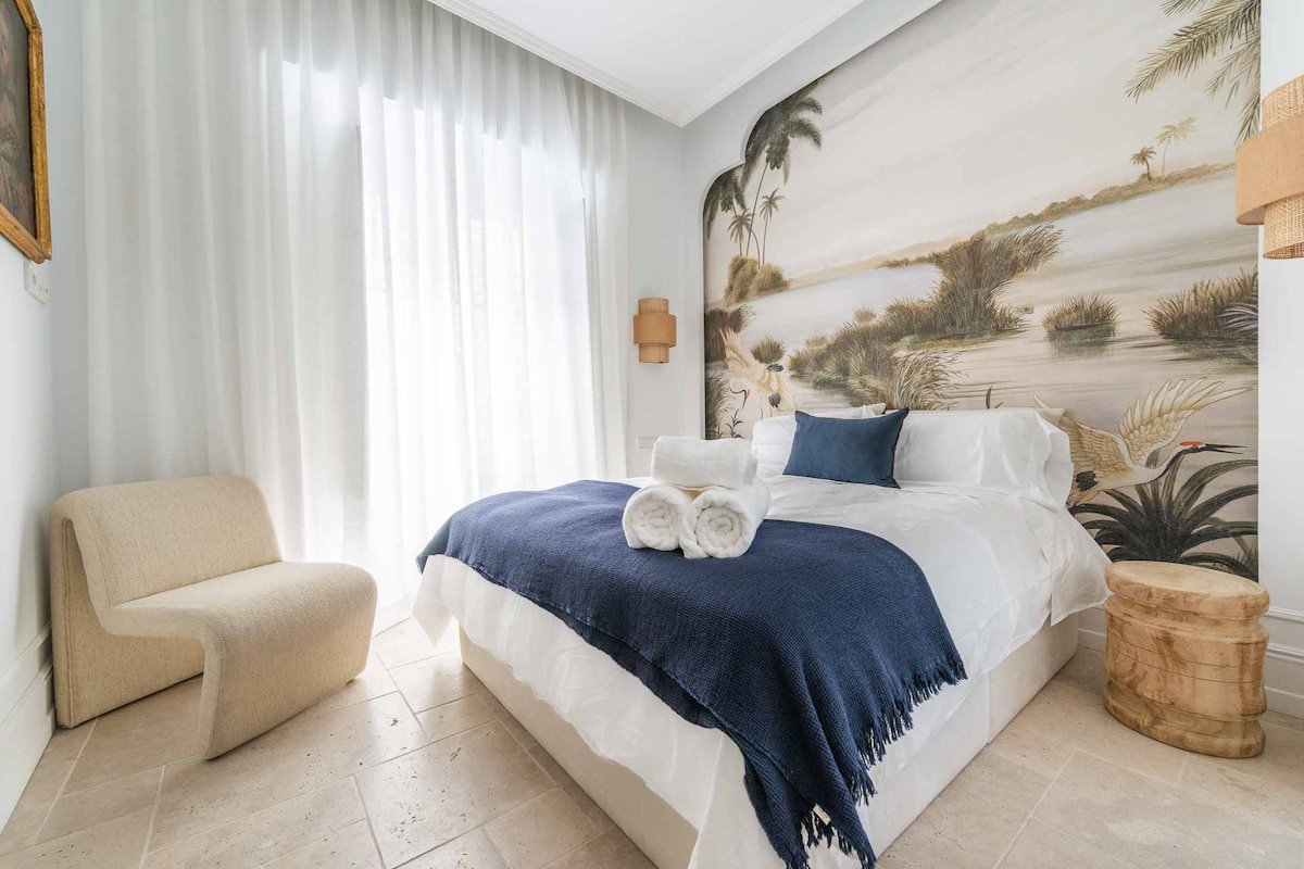 Luxury Designer Oasis in Madrid gallery image 5