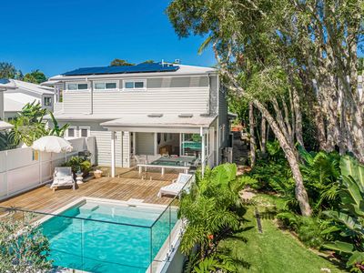 Byron Bay Bliss – Luxury beachside living