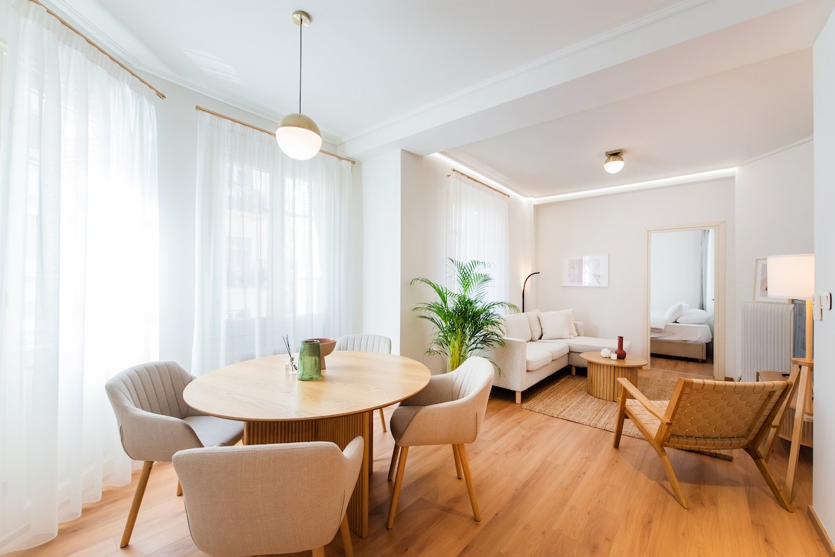 White Lotus by halu! : 2BD apartment gallery image 2