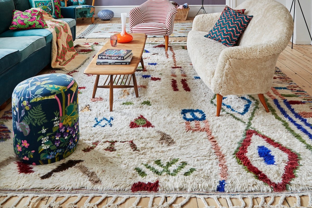 Exclusive designer 3-Bedrooms apartment-Vesterbro gallery image 3