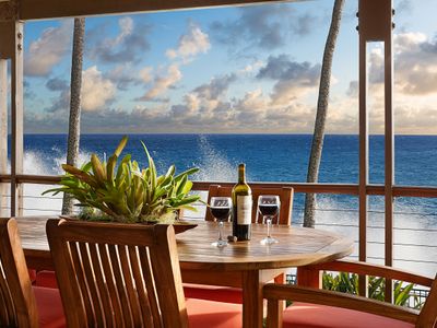 The Absolute Best, Poipu Kai Hale, The Makahuena