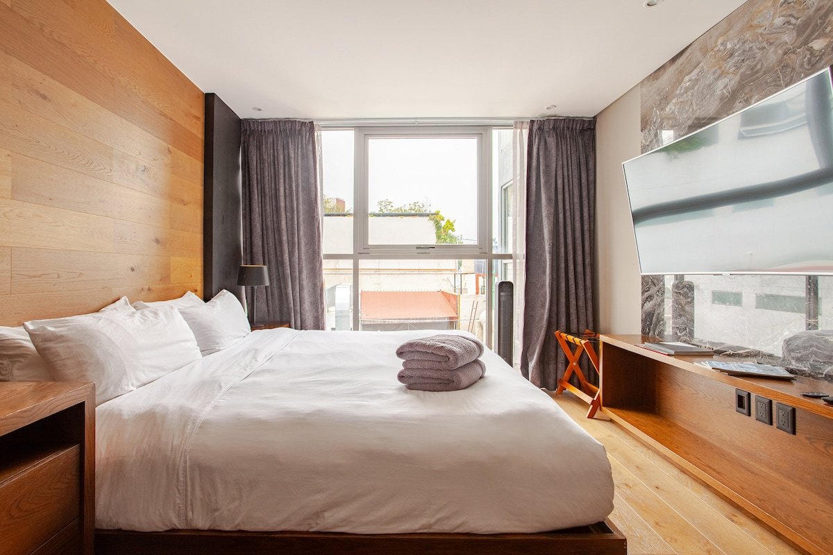 Lux apartment @ Masaryk Polanco with A/C gallery image 3