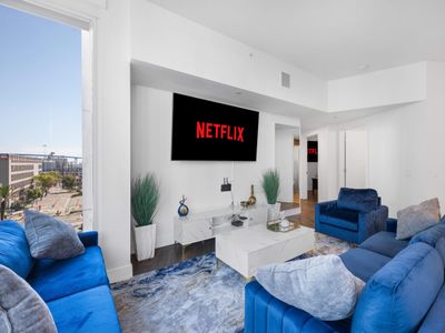 Luxury 3Br Downtown Convention Center & Petco