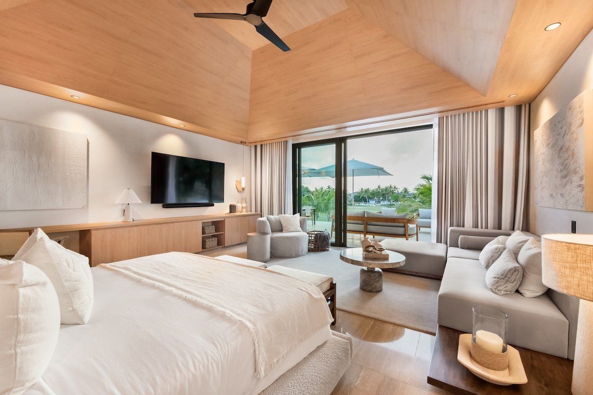 La Serenissima · Private Punta Cana Retreat gallery image 4