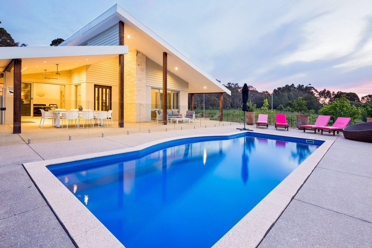 The Siding -Yallingup Retreat (Formerly 81 Estate)