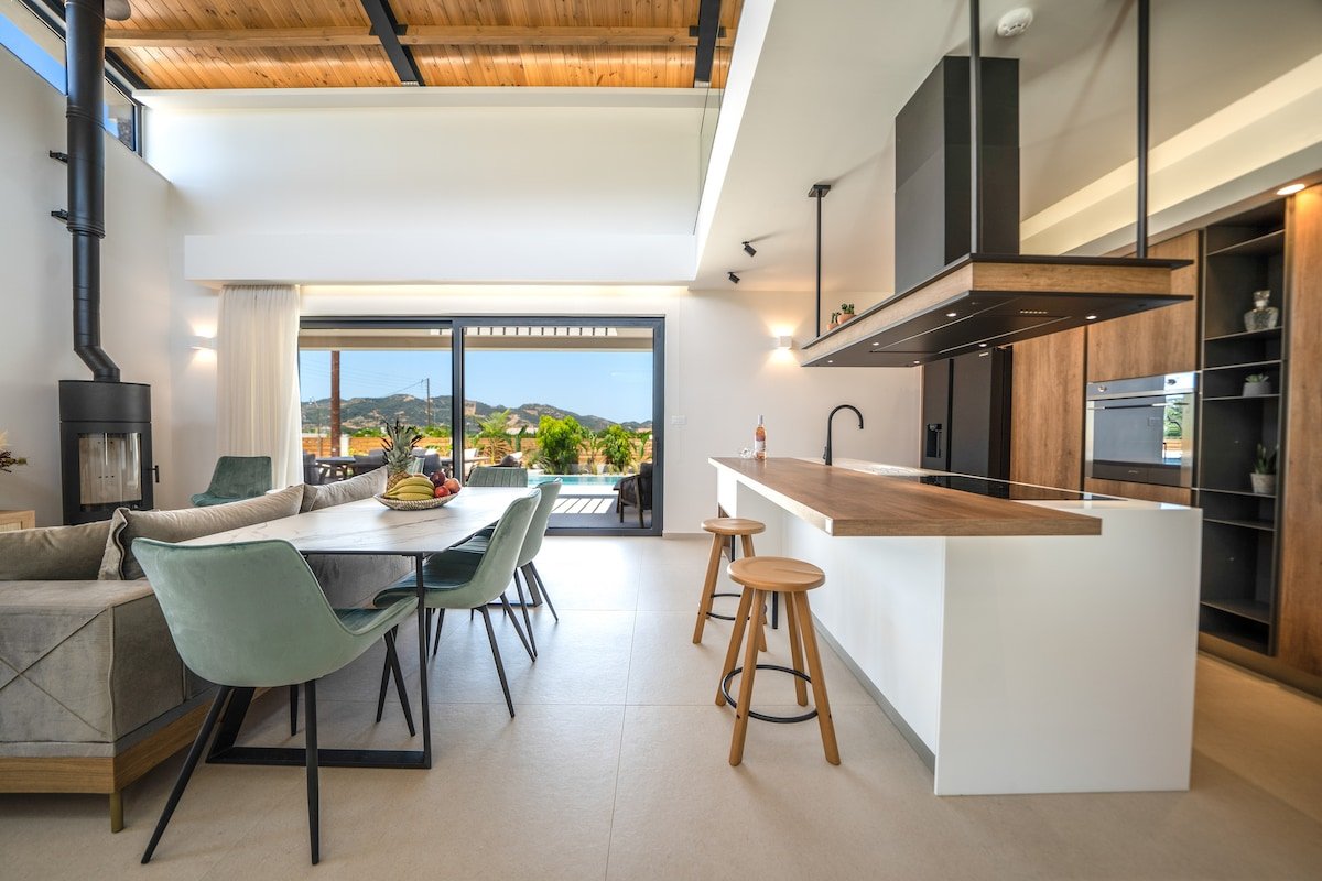 Villa Olira gallery image 5