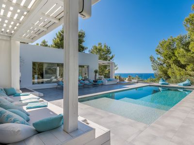 Sunset View-Luxury-Heated Pool-Gym