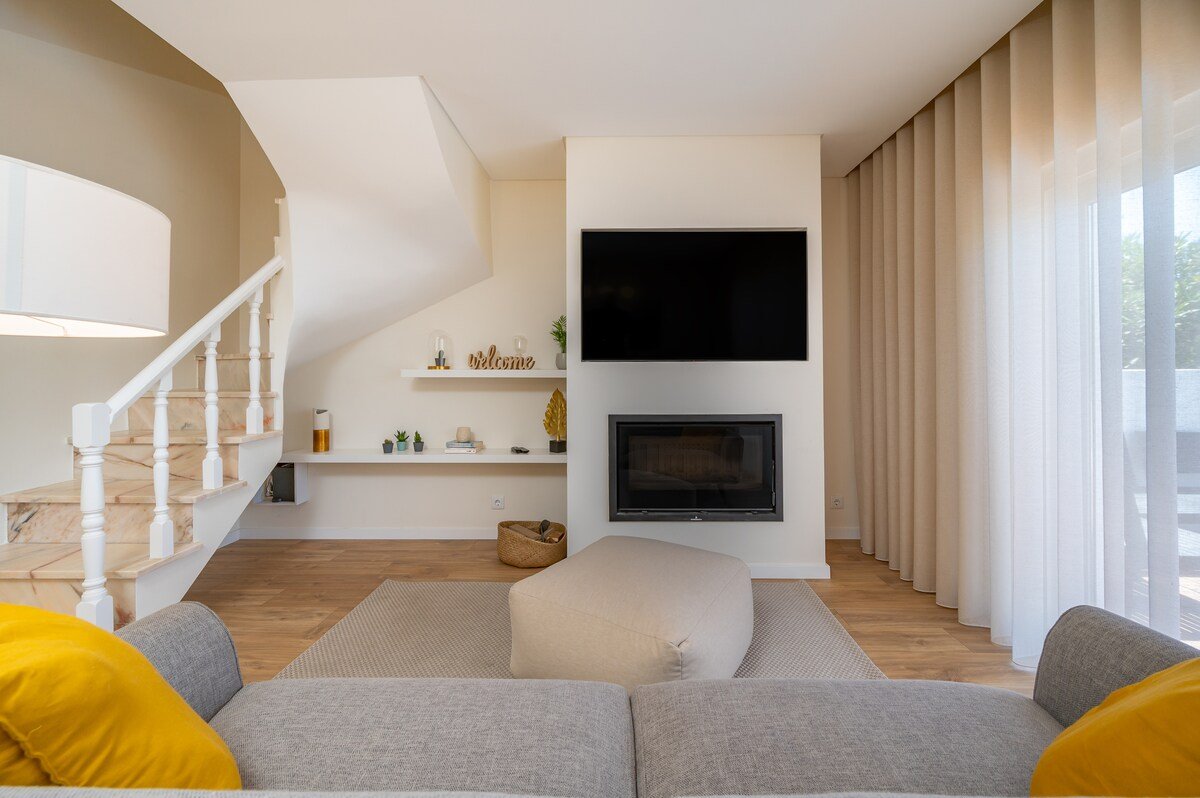 Sea Crest Place – Villa with private pool gallery image 5