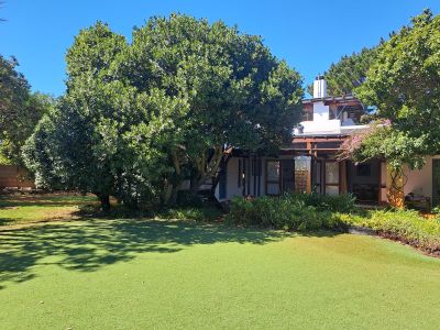Noordhoek Farmhouse