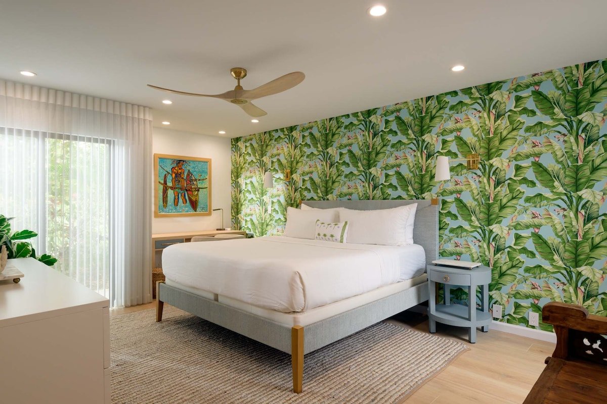 Wailea Elua condo – Ocean Views | Gym | Pickleball gallery image 5