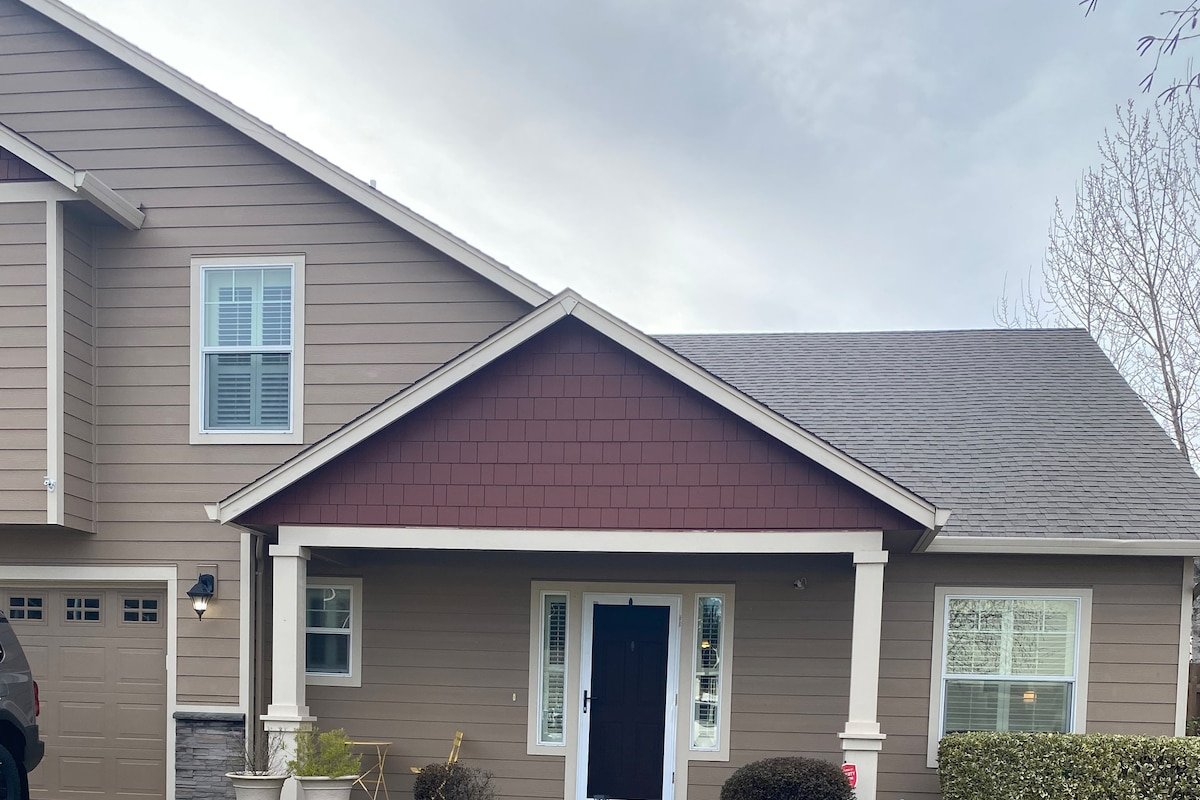 Par 4 Salem Oregon Golf Course gallery image 3