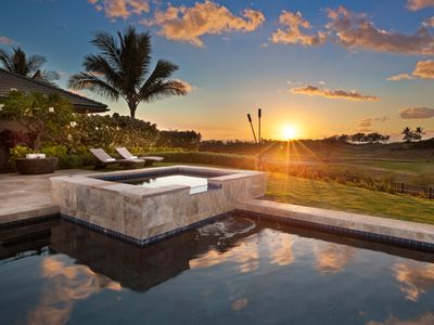PiH: Mauna Kea Dream – Private Heated Pool & Spa