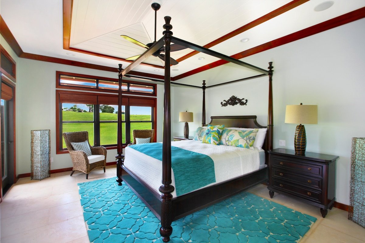 Amazing Golf View Private Pool & Hot Tub Sleep 10 gallery image 3