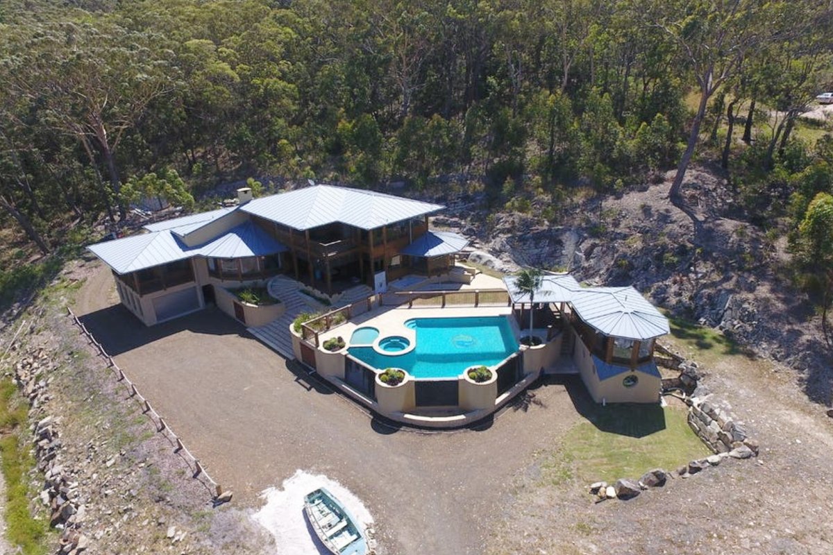 Tranquillo Luxury Coastal Retreat