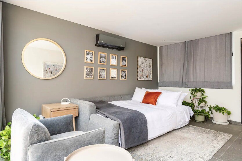 AU Amsterdam 6BR gallery image 4