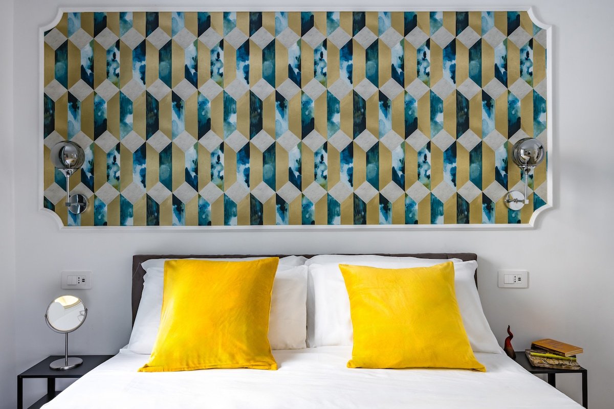 ArtNap Mediterranea | Pompei Trek •Terrace• Centro gallery image 3