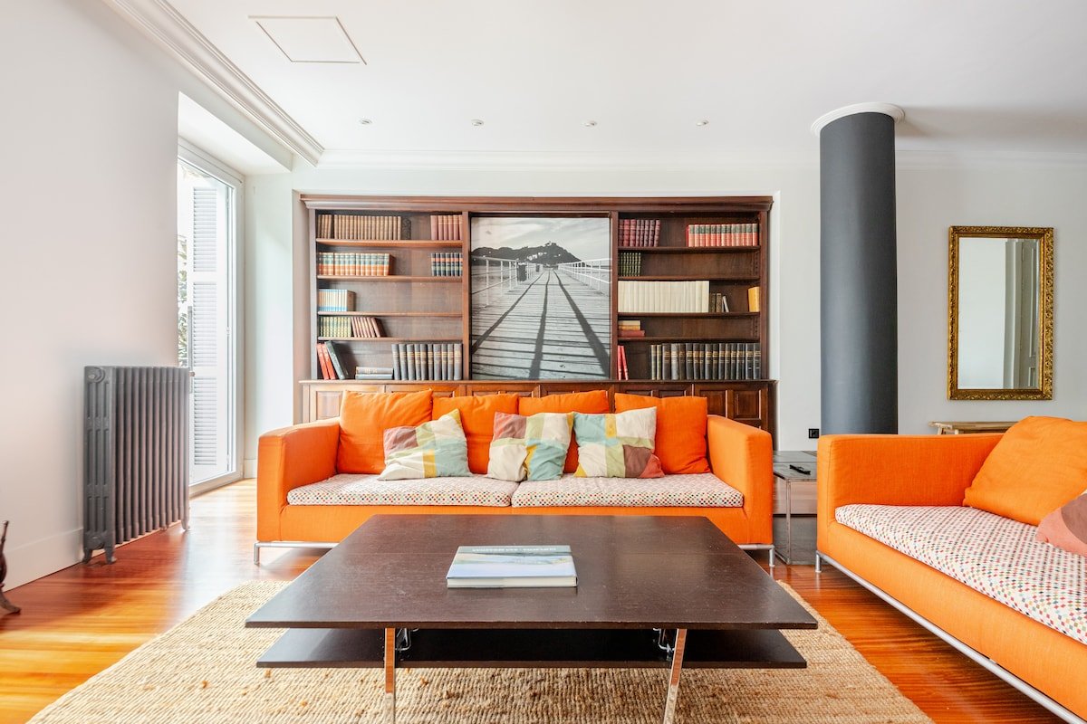 Luxury stay in the heart of the city, brand new gallery image 2