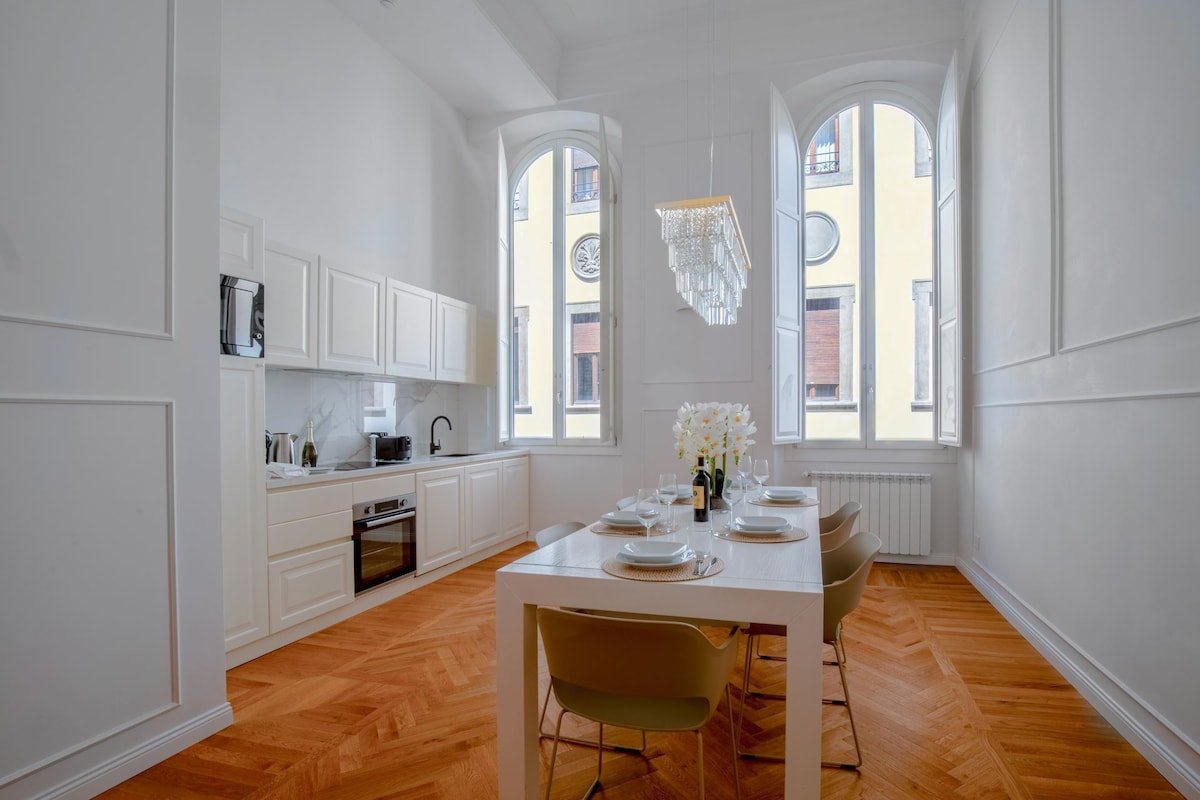 Servi Deluxe Apartament gallery image 3