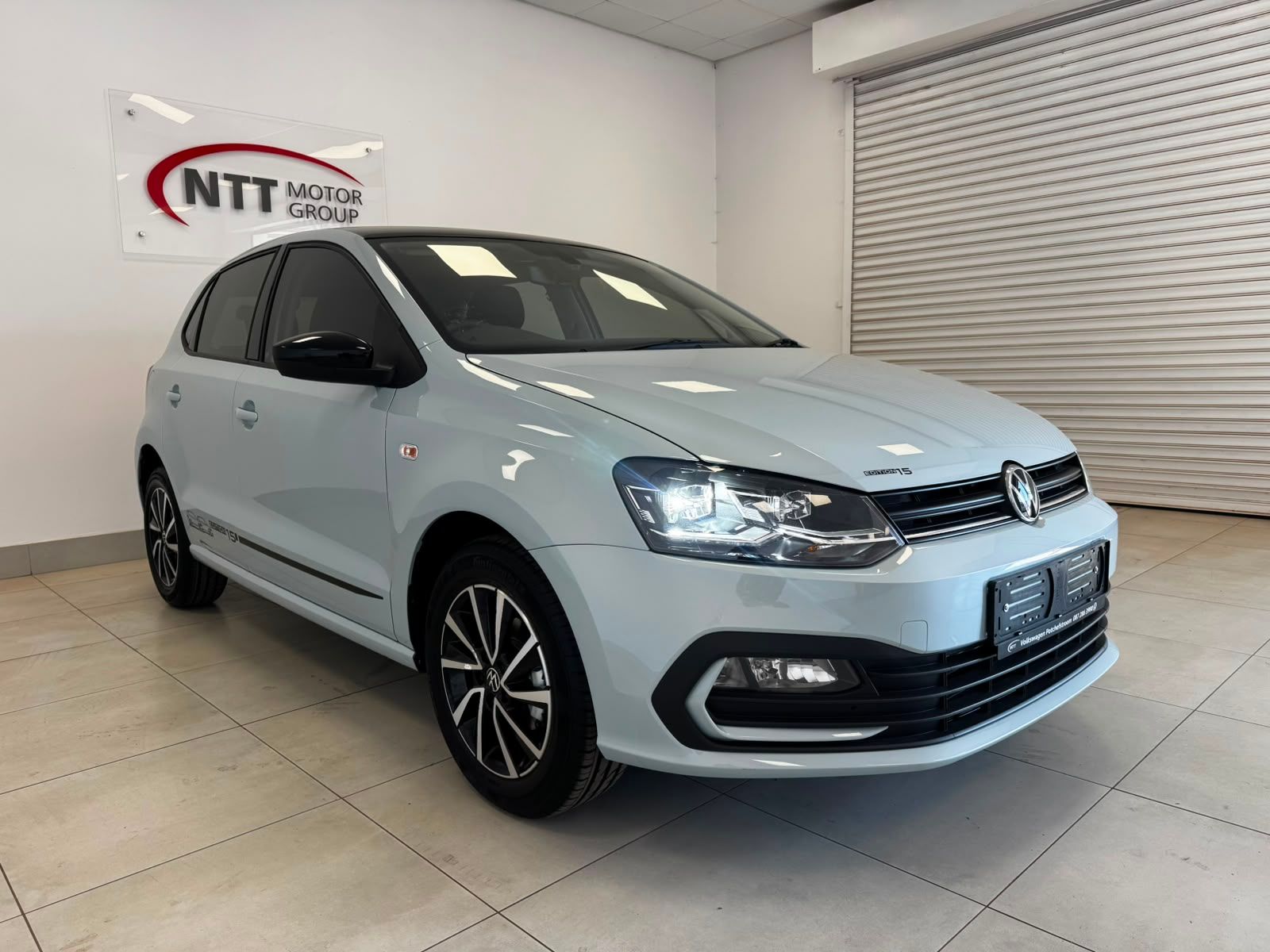 VOLKSWAGEN POLO VIVO 1.4 LIFE for Sale in South Africa