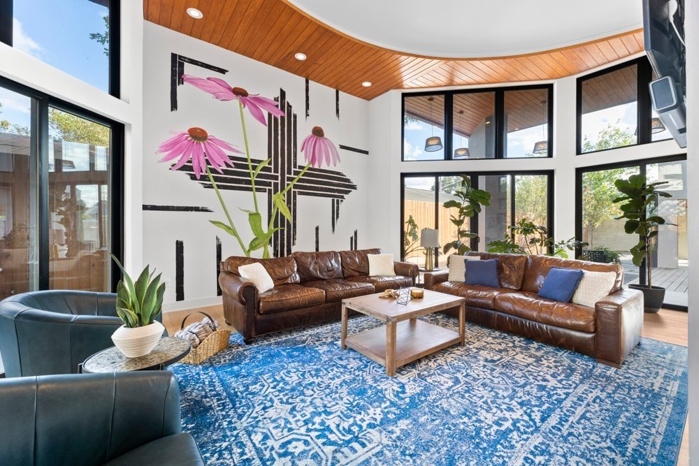 ESTE | Tranquility in the ATX gallery image 5