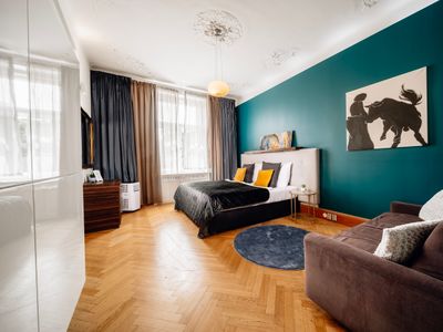 Heritage Haven: Charming 8 guests Jewish Quarter